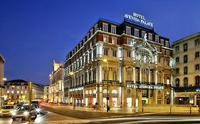 Hotel Avenida Palace Lisbon Portugal